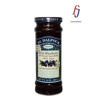 St. Dalfour Wild Blueberry Jam 284g