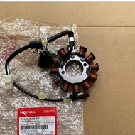 HONDA WAVE S110 Generator Coil 31120KWB921 , Fire WAVE S110 , RSX110