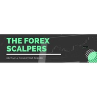 ✅ The Forex Scalpers – Supply and Demand Masterclass Package