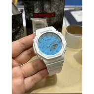ORIGINAL GSHOCK GA2100TL-7