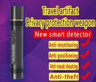 Hidden Camera Detector (Infrared Detector Camera Detector Anti Spy Hidden Camera Detector)