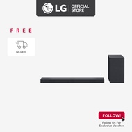 LG Dolby Atmos Soundbar SC9S 3.1.3ch High Res Audio | WOW Orchestra | Triple Up-Firing