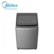 (Bulky) Midea 8.5kg Top Load Washing Machine MA200W85