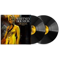 Whitney Houston - The Concert For A New South Africa ( Durban ) ( 2 LP )( 30th Anniversary Gatefold 
