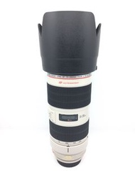 Canon 70-200mm F2.8 IS II USM