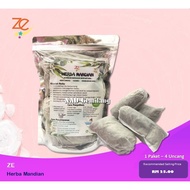 ZE Herba Mandian / Herbal Bath ( Ibu Berpantang / Selepas Bersalin )