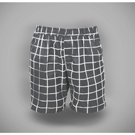 PRIA Male And Female BOXER | Short Men Pants | Unisex BOXER | Adult MOTIF BOXER | Jumbo Men's Colors