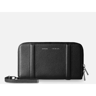 Grams(28) 105 Essential Zip Wallet