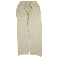 REMI RELIEF x Pilgrim Surf+Supply 特別訂製款日本製造運動褲，尺寸 37-24-0483-671，小號，灰褐色，BEAMS 。二手。 REMI RELIEF x Pil