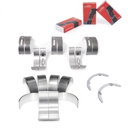 Main ConRod Thrust Bearing Set STD For VW Audi A4 Jetta 2.0L EA888 Gen2 06H105561M, 06J105701G, 06H1