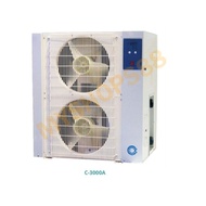 WATER CHILLER FOR SEAFOOD AQUARIUM C-3000A
