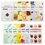 ETUDE HOUSE therapy Air Mask Etude House