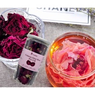 Rose Flower Tea/Crimson Glory Rose 50g 墨红玫瑰