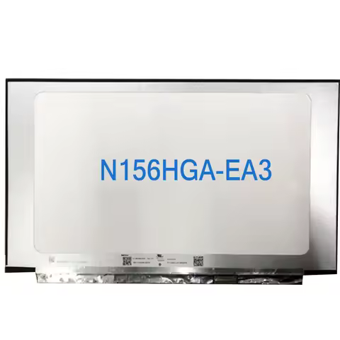 Original For Laptop 15.6 FHD 1920X1080 LED Display Replacement N156HGA-EA3 rev C1 C2 C3 C4 C6 LCD Ma