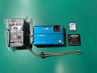 Panasonic DMC-TS2 數碼相機 ccd digital camera