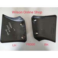 Mitsubishi Canter 1Ton FB300 FE434 FE444 Side Bumper(LH/Kiri)(RH/Kanan)