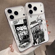 HP (Q2) Softcase Glossy Clear Case For poco C75 M6 F6 X6 M7 Latest ULTRA X7F7 - Case Latest Waterpro