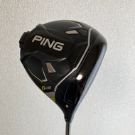 PING G430 MAX Driver Used 1W Head cover TOUR2.0 75 S 9 Publika 260529-083
