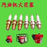 Spark plug 168/170T gasoline engine Flasher T5/E6TC/F5TC Generator Pump Universal Spark plug 168/170