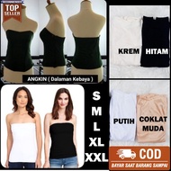 Ankin Daleman Kebaya (without bones or foam)