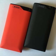 [Hot] 10000mAh 2A 雙輸出外置充電器 (WK Design)