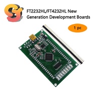 [Ready Stock Supply] 1pc FT2232HL Development Board FT2232H MINI FT4232H MINI UM232H Development Boa