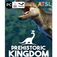 [Original PC Game] Prehistoric Kingdom (v1.16.38)