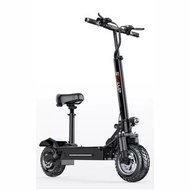 全新行貨💥Sealup Q7 upgraded 1000W Off Road E-scooter 升級1000W 越野電動滑板車