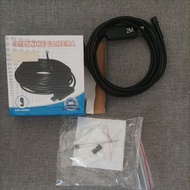 Used USB Wire Camera