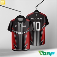 Football Club NEW Design Jersey Custom Name Bola Futsal Football Jersey Cheap jerseys Baju Lelaki Ma
