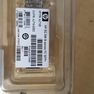 HP SFP 8Ghp SW AJ716B