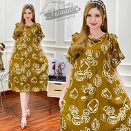 JUMBO DRAWING RAYON DASTER LD 120 KNEE LENGTH DASTER JUMBO DASTER INDONESIA