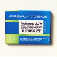 🔜FIREFLY mobile battery for ALlure64lite