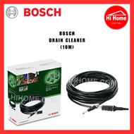 Bosch 10M Drain Cleaner Accessories High Pressure Cleaner Cleaning Hose Aquatak Water Jet Hose 10 Me