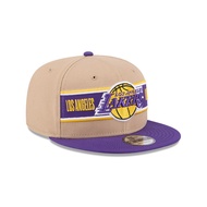 NBA Los Angeles Lakers Basketball Cap Men’s  Adjustable Sports Flat Brim Casual Basketball Cap Fashi