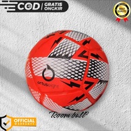 bola sepak kaki size 5 bola mainan anak anak bola ringan bola training anak anak gratis pentilasi da