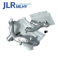 3.0L V6 5.0 V8 PETROL SC WATER OUTLET TUBE THERMOSTAT HOSE FOR DISCOVERY 4 RANGE ROVER SPORT VELAR U