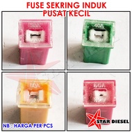 Small CENTER FUSE 30A - 60A PARENT HOUSE SMALL FUSE SMALL FUSE