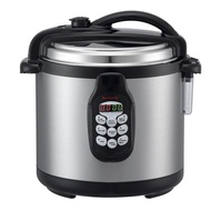 Butterfly Electric Pressure Cooker 8L - BPC-5080