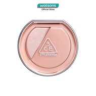 3CE Blushlighter Natural & Pigmented Look #Beige Hour 58g