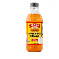 BRAGG Apple Cider Vinegar (Apple Vinegar)295 ML