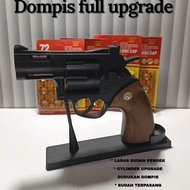 Mainan Dompis Doblis zp5 era 90an untuk hobby dan koleksi