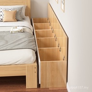 Locking Floor Cabinet Tatami Storage Floor Can Sit Bay Cabinet Household Bedroom Low Cabinet Cabinet