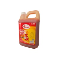 Sasa Spicy Sauce 5.5 kg (exp 29 June 2026)