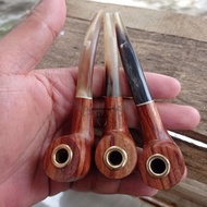 pipa once cangklong kayu galih asem model klasik