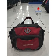 DUTAIRAMA - WESTPAK SCARF BAG 9829