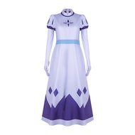 Cosplay Dress - Hell Inn Alastor Emily Charlie Morning Anime Costume