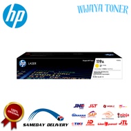 Toner hp 119A Yellow Original – W2092A