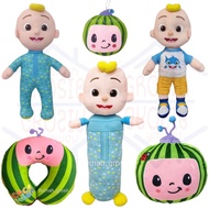 Boneka Cocomelon Baby Jj ORIGINAL