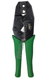 LINK UC-8116 คีมย้ำ BNC ยี่ห้อLINK (BNC Crimping) BNC RG59RG6